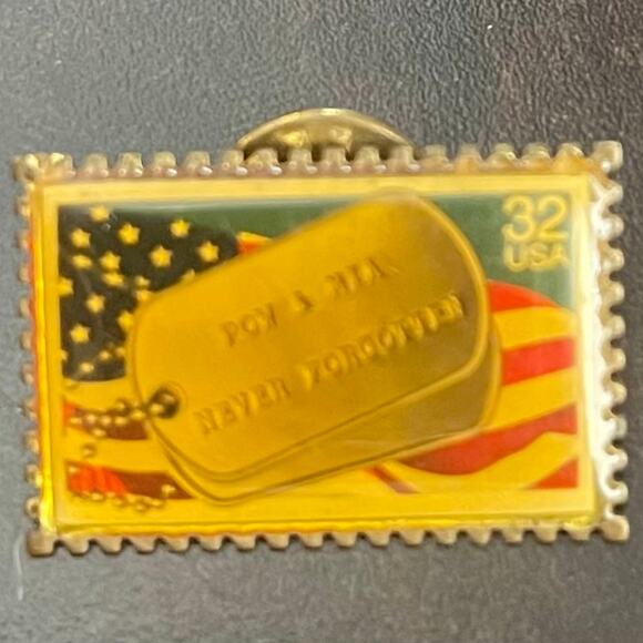 USPS Pin Bundle - Picture 5 of 7